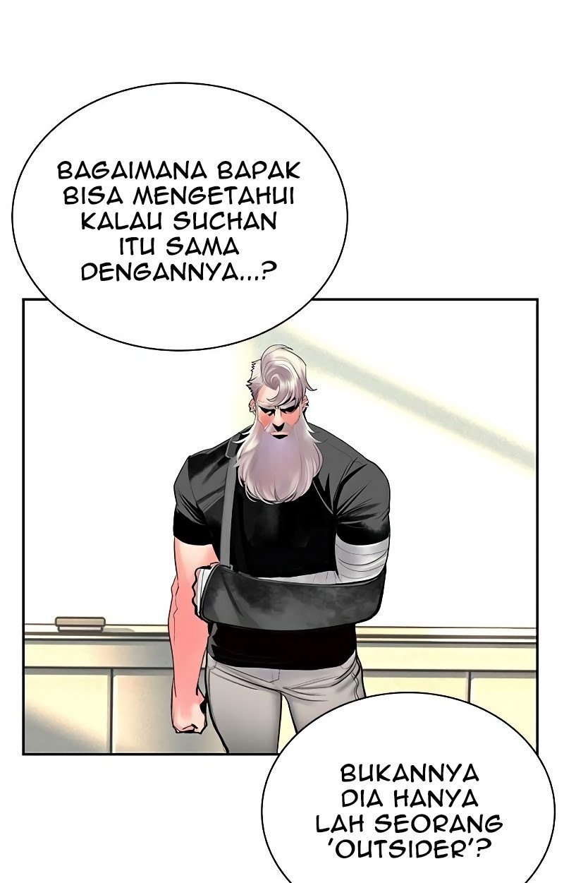 Jungle Juice Chap 54 - Next Chap 55