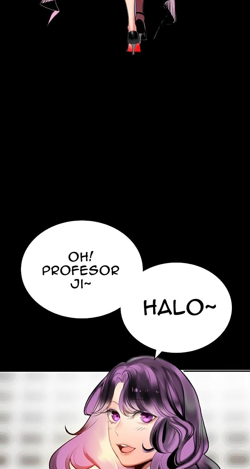 Jungle Juice Chap 54 - Next Chap 55