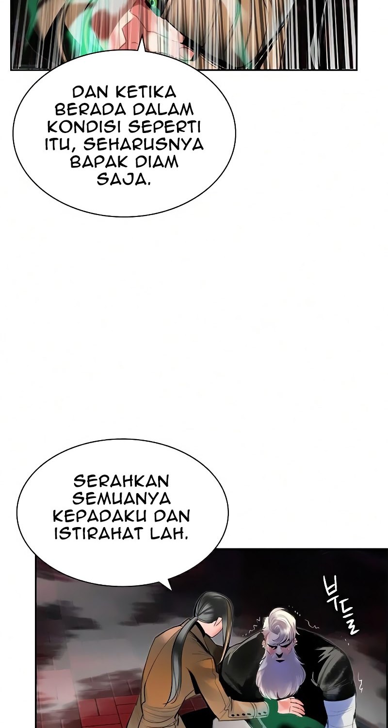 Jungle Juice Chap 55 - Next Chap 56