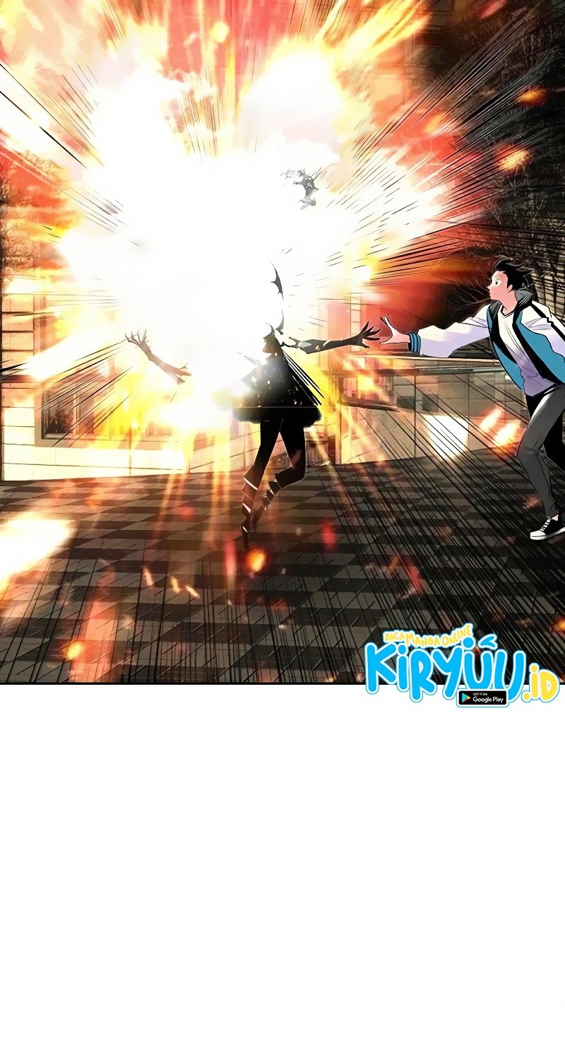 Jungle Juice Chap 55 - Next Chap 56