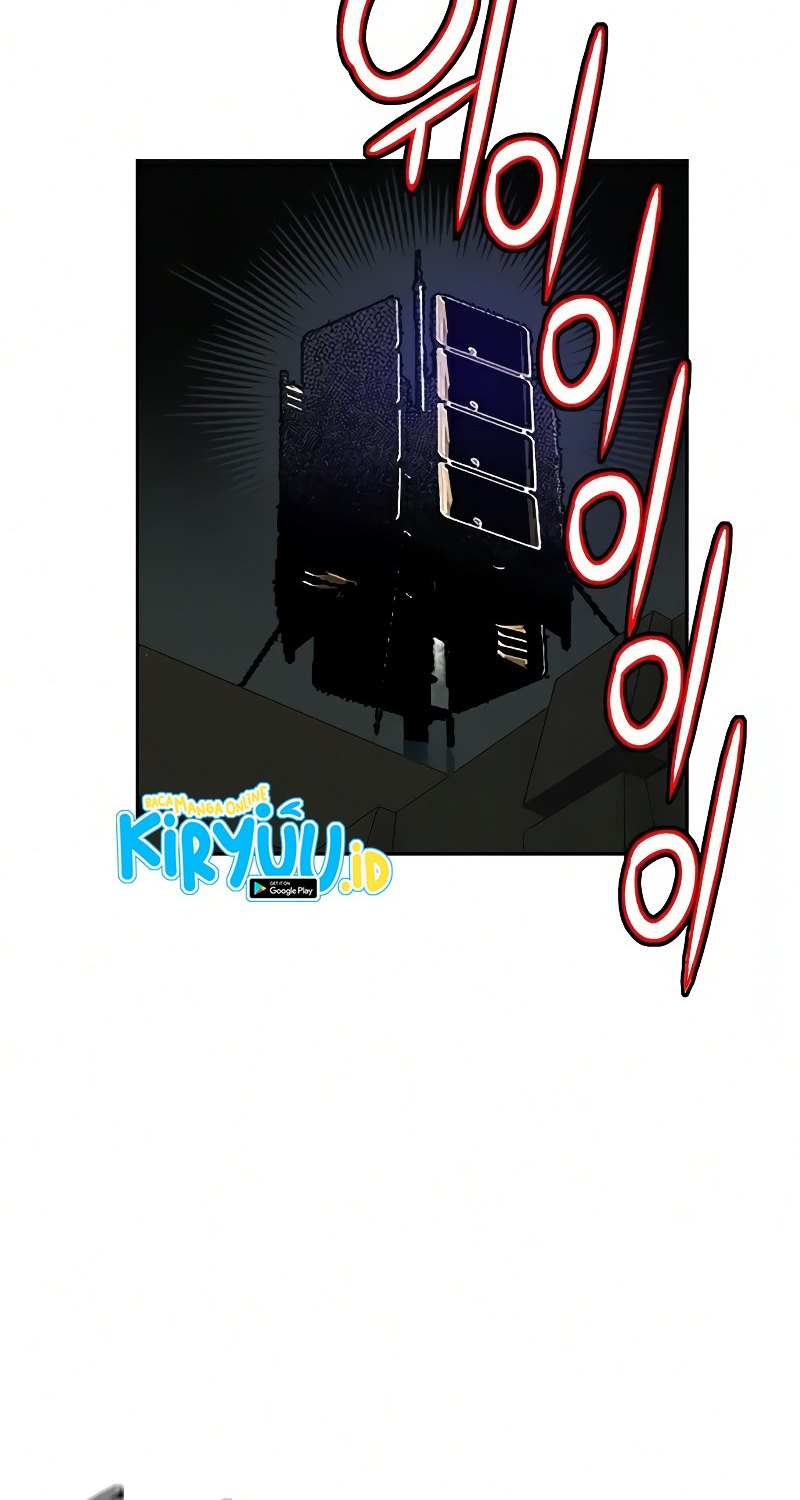 Jungle Juice Chap 55 - Next Chap 56