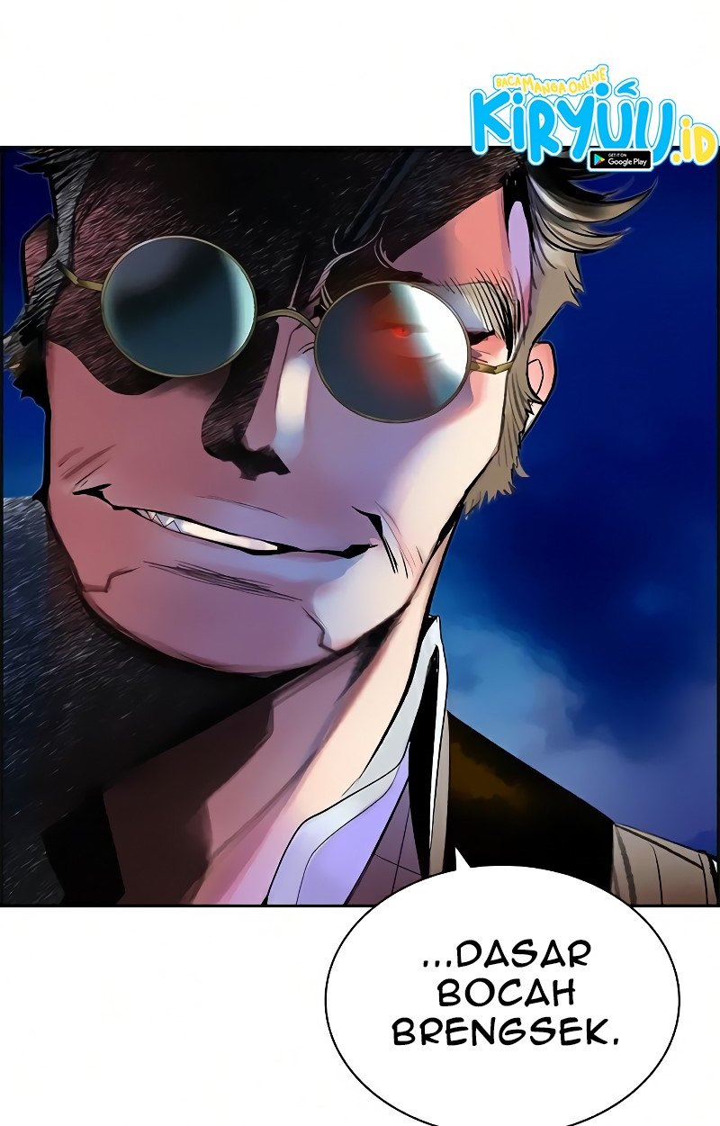 Jungle Juice Chap 55 - Next Chap 56