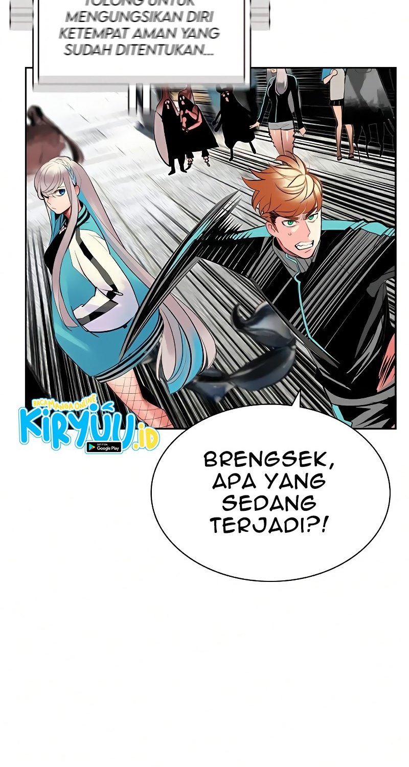 Jungle Juice Chap 55 - Next Chap 56