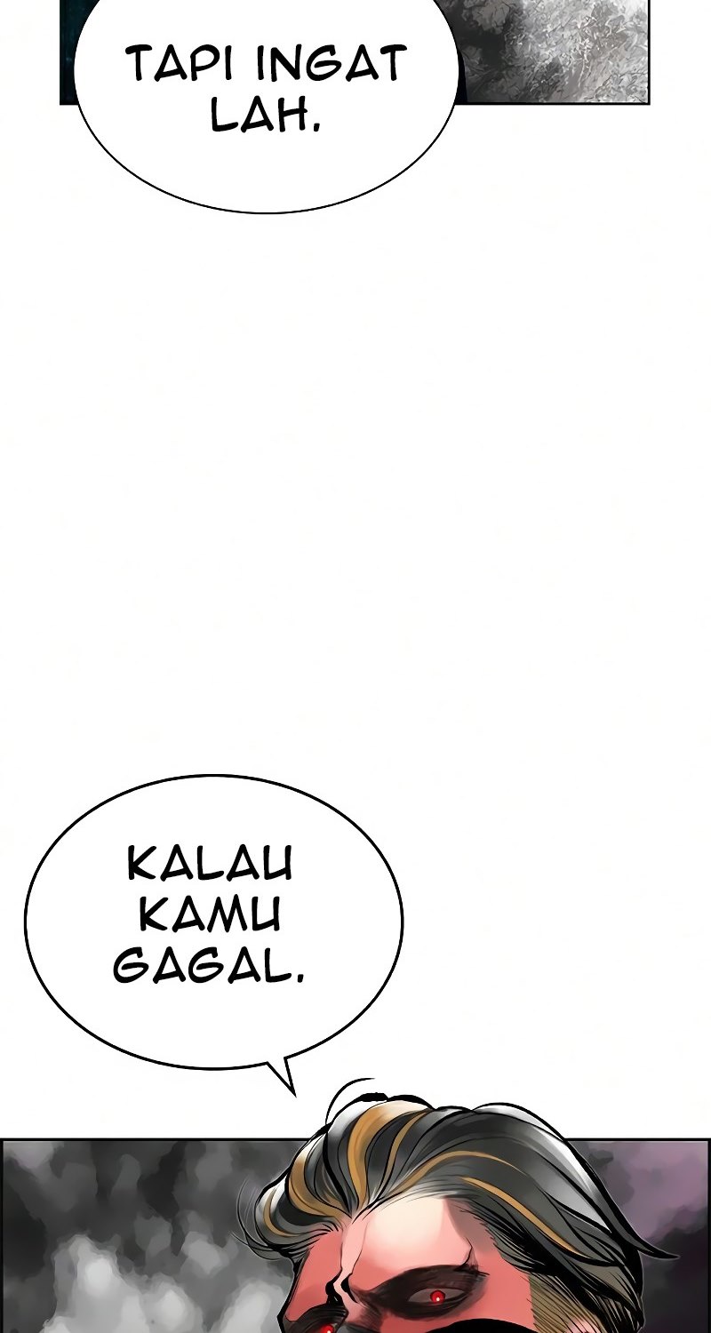 Jungle Juice Chap 55 - Next Chap 56