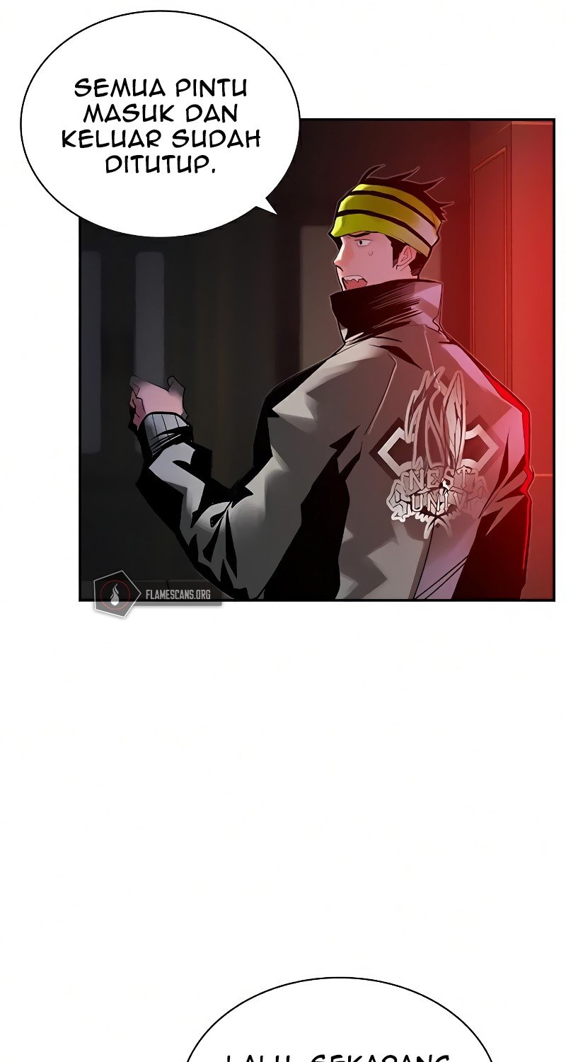 Jungle Juice Chap 55 - Next Chap 56