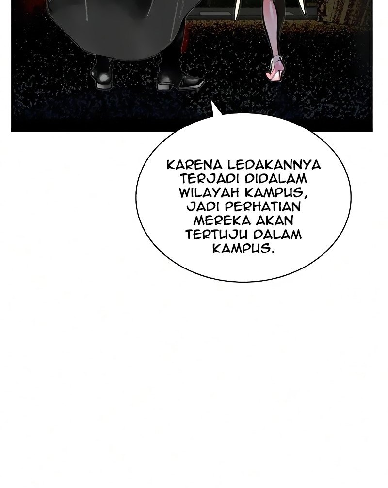 Jungle Juice Chap 55 - Next Chap 56