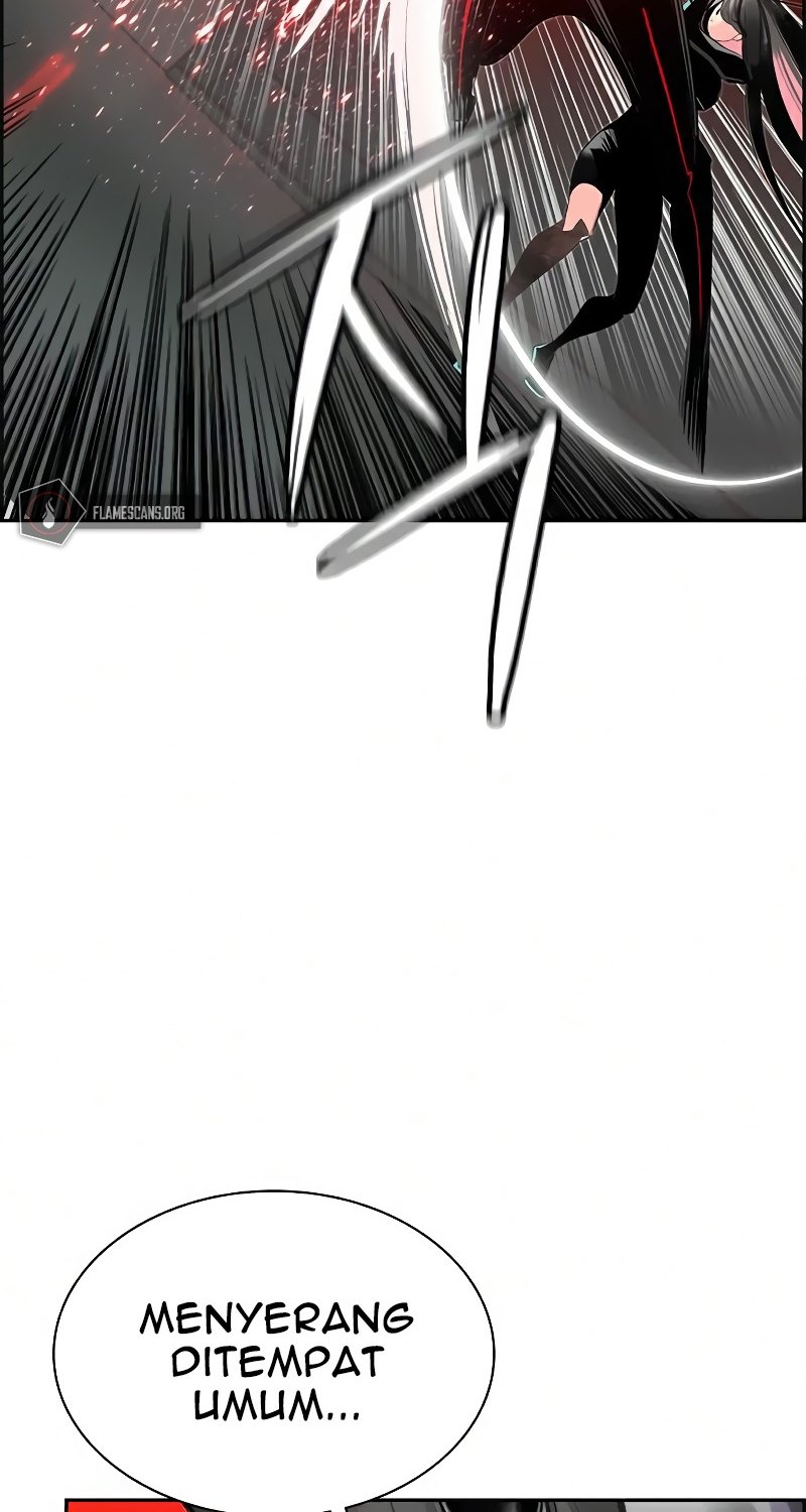 Jungle Juice Chap 55 - Next Chap 56