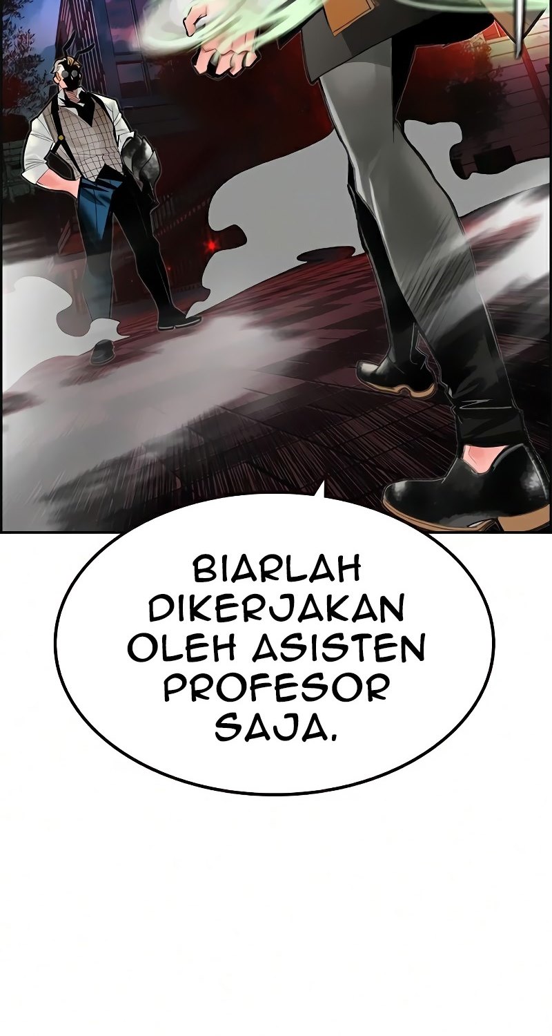 Jungle Juice Chap 55 - Next Chap 56