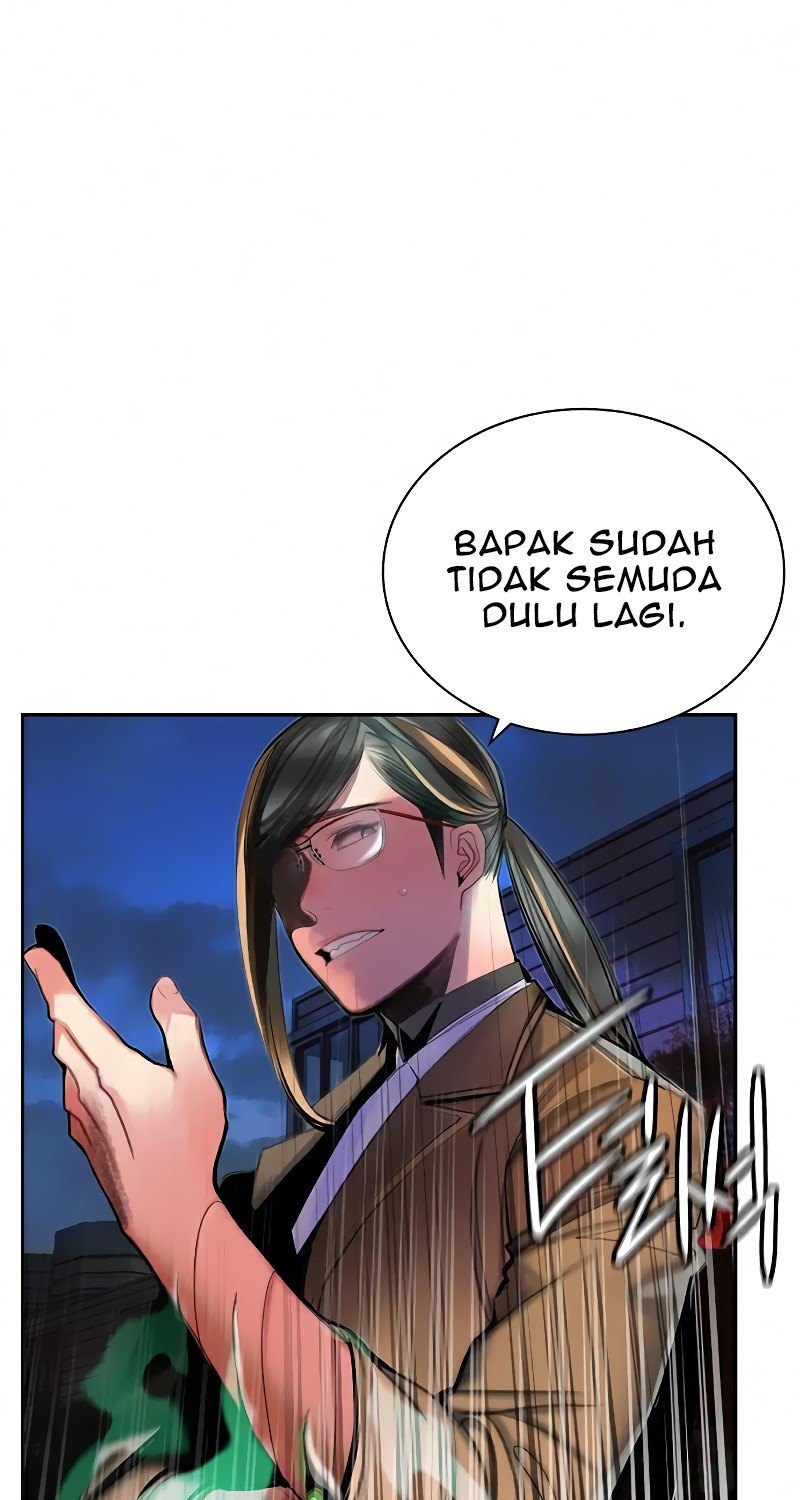 Jungle Juice Chap 55 - Next Chap 56