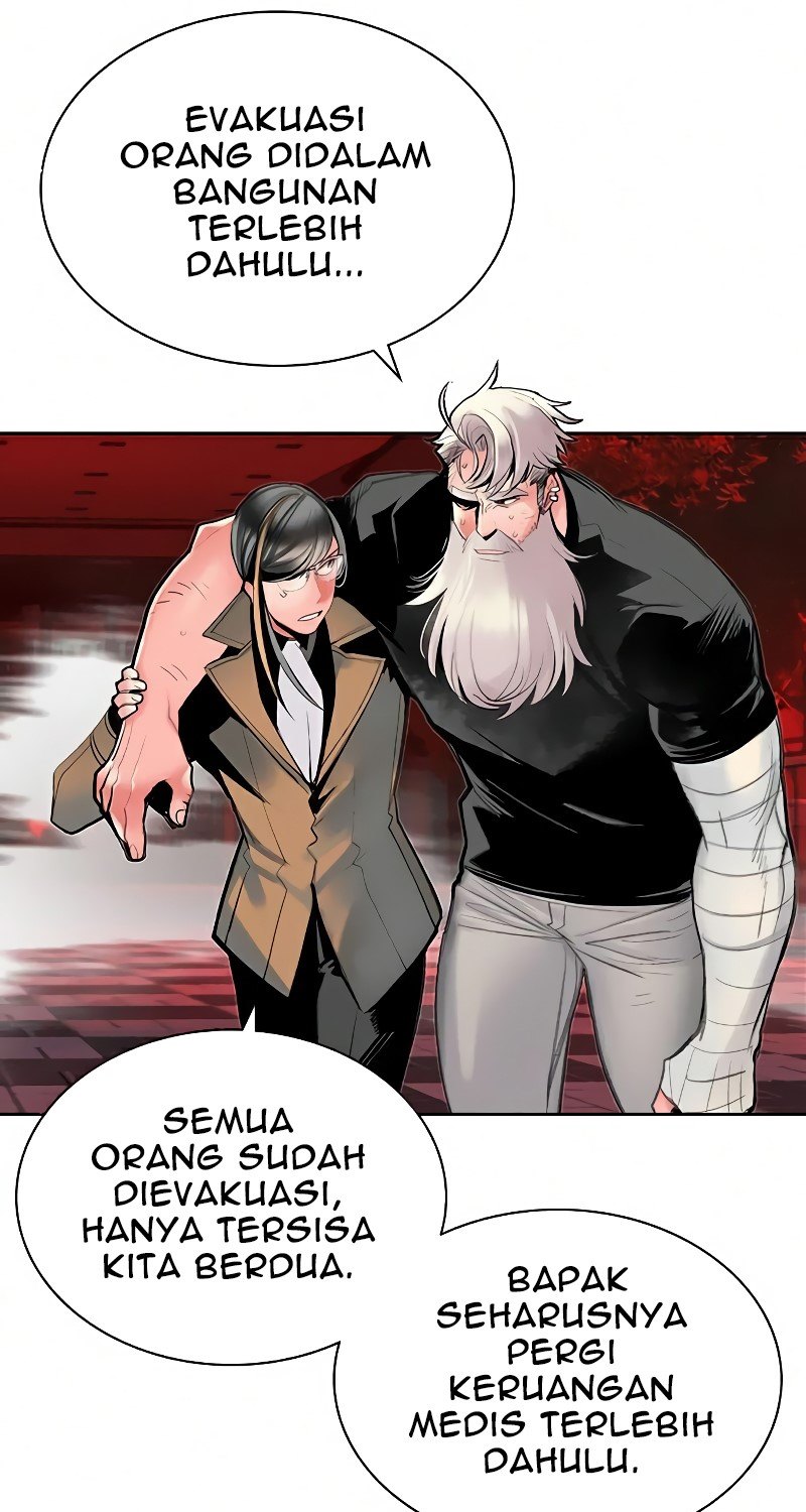 Jungle Juice Chap 55 - Next Chap 56