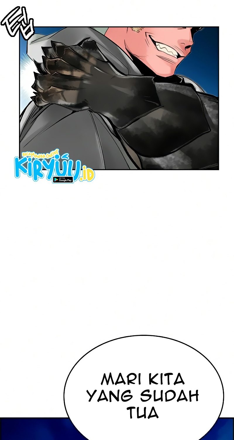 Jungle Juice Chap 55 - Next Chap 56
