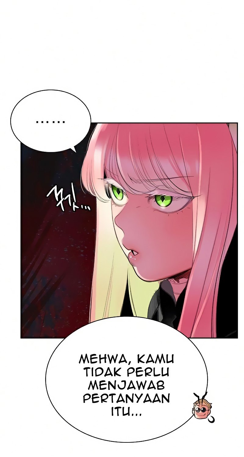 Jungle Juice Chap 55 - Next Chap 56