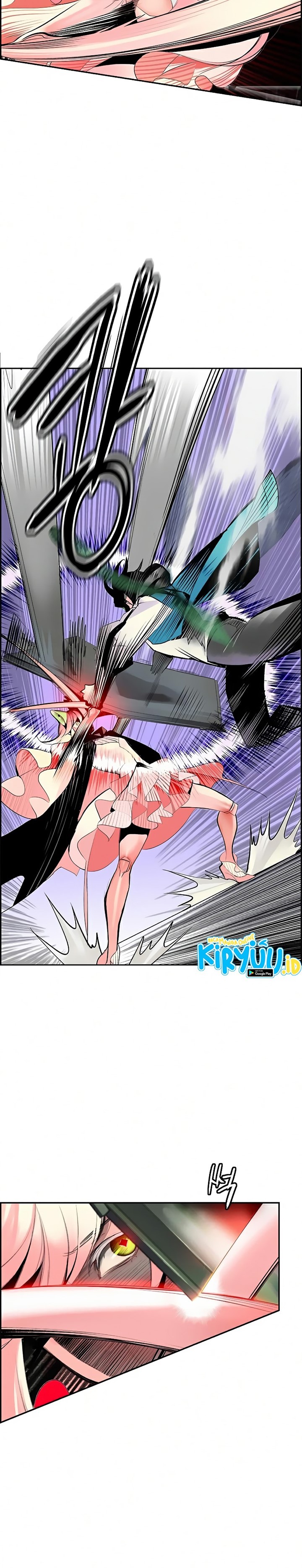 Jungle Juice Chap 56 - Next Chap 57