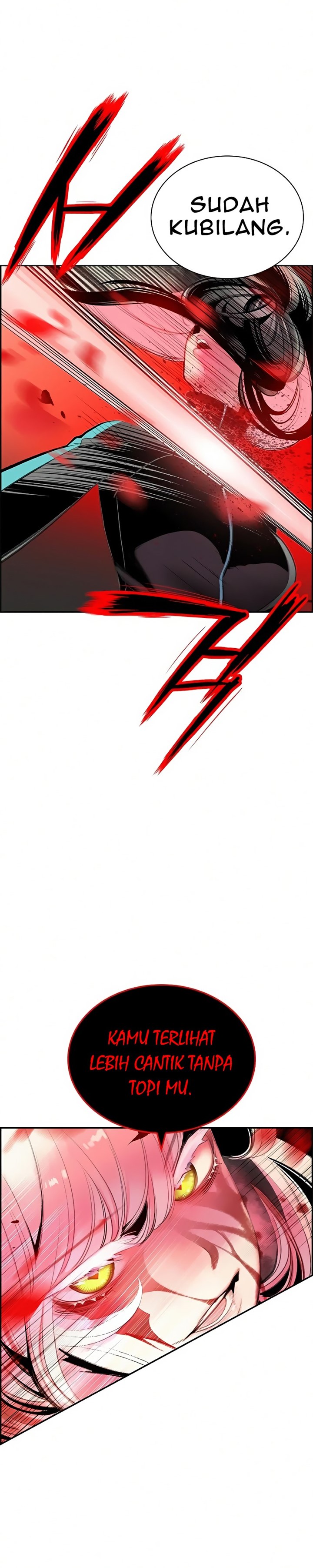 Jungle Juice Chap 56 - Next Chap 57