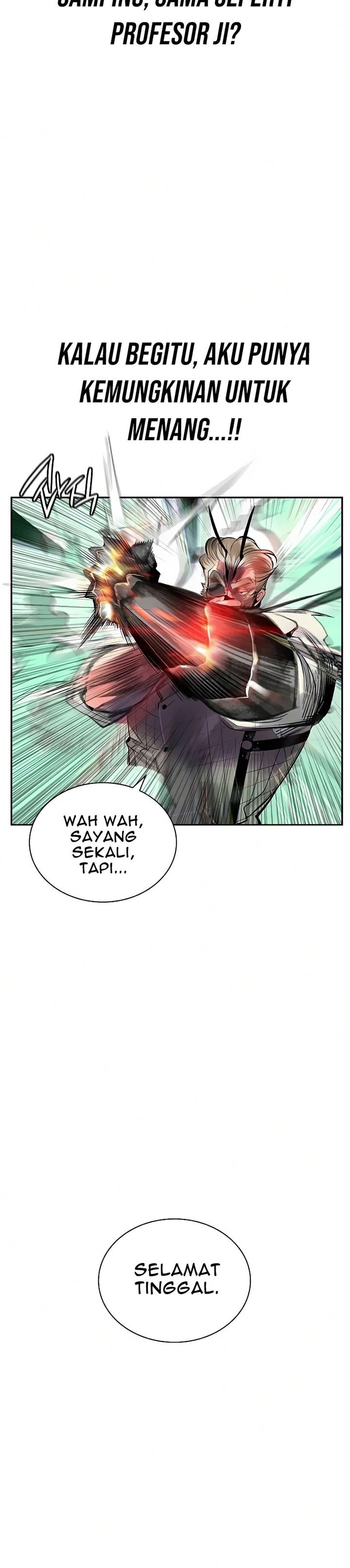 Jungle Juice Chap 56 - Next Chap 57