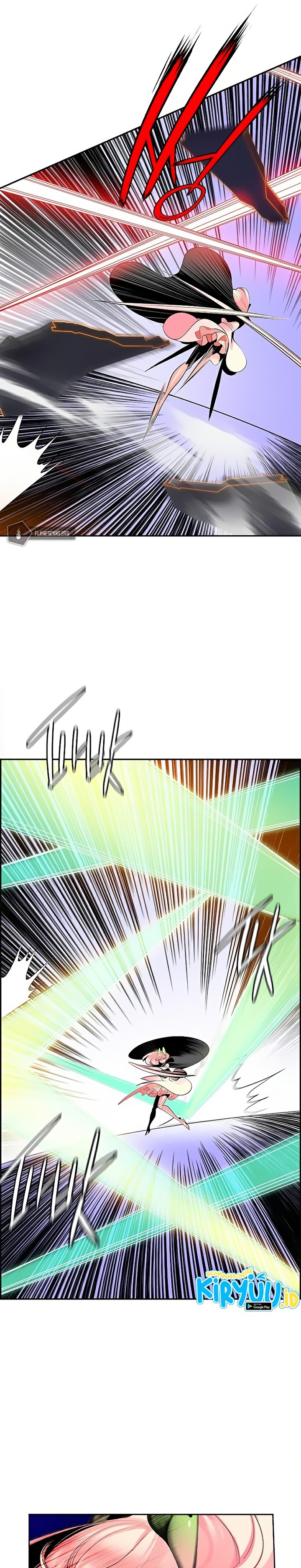 Jungle Juice Chap 56 - Next Chap 57