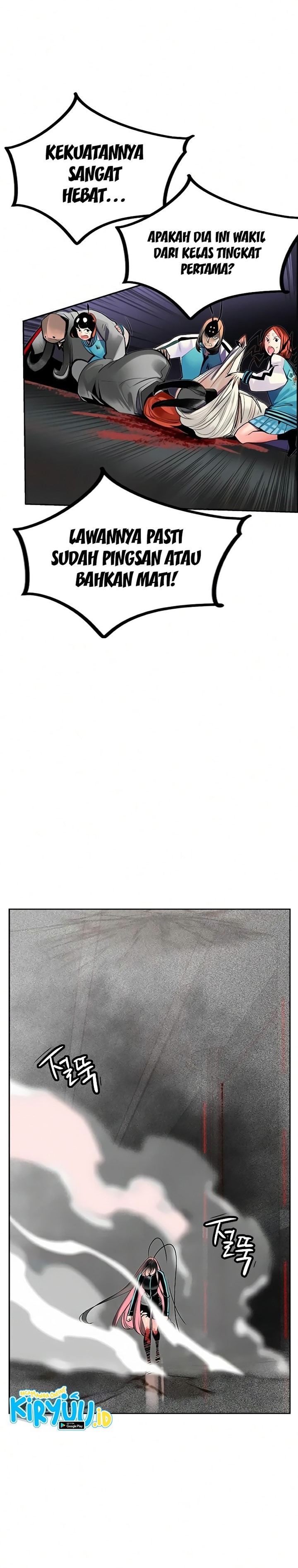 Jungle Juice Chap 56 - Next Chap 57