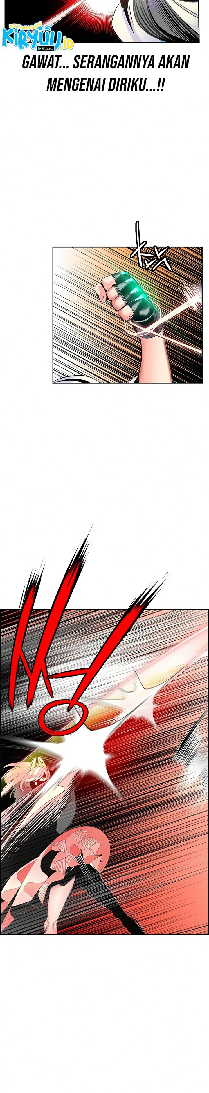 Jungle Juice Chap 56 - Next Chap 57