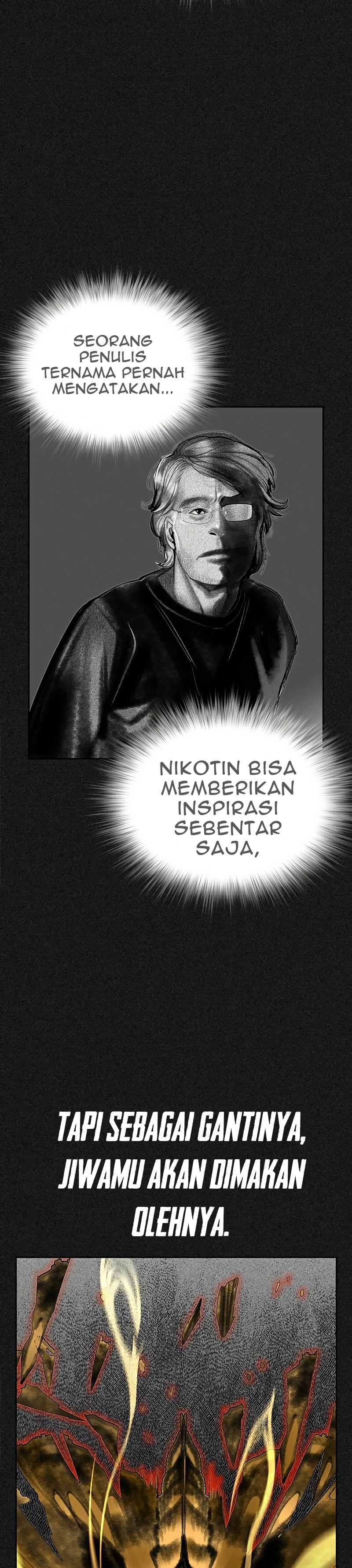 Jungle Juice Chap 58 - Next Chap 59