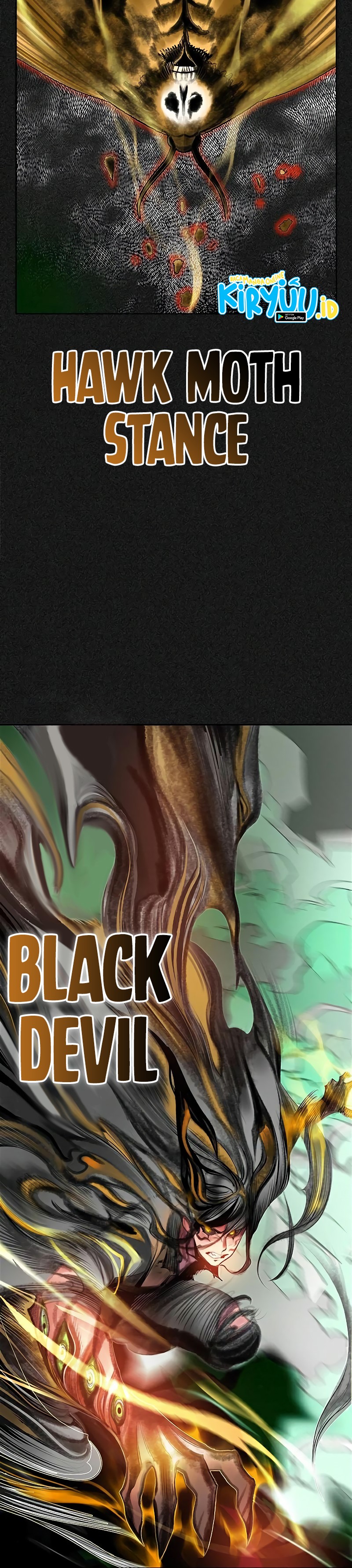 Jungle Juice Chap 58 - Next Chap 59