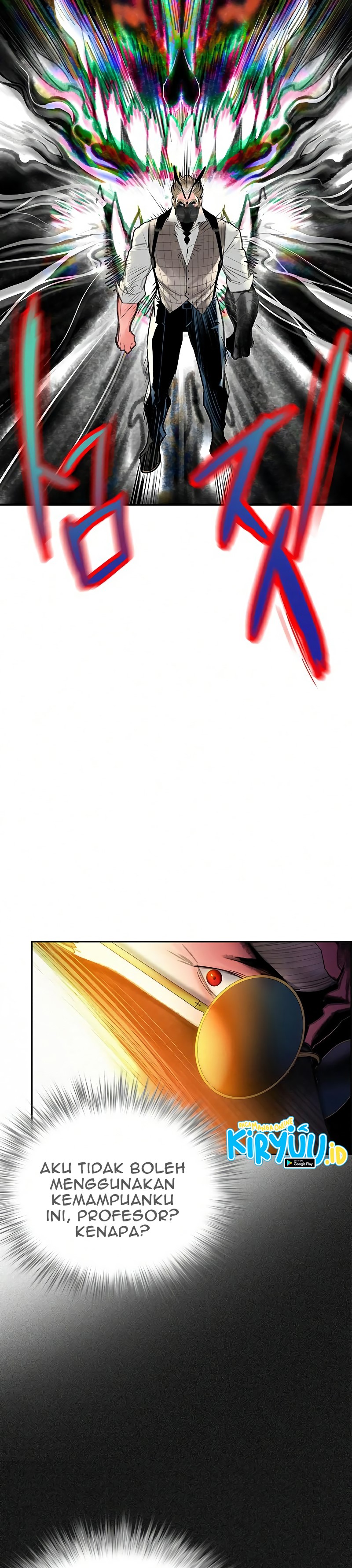 Jungle Juice Chap 58 - Next Chap 59