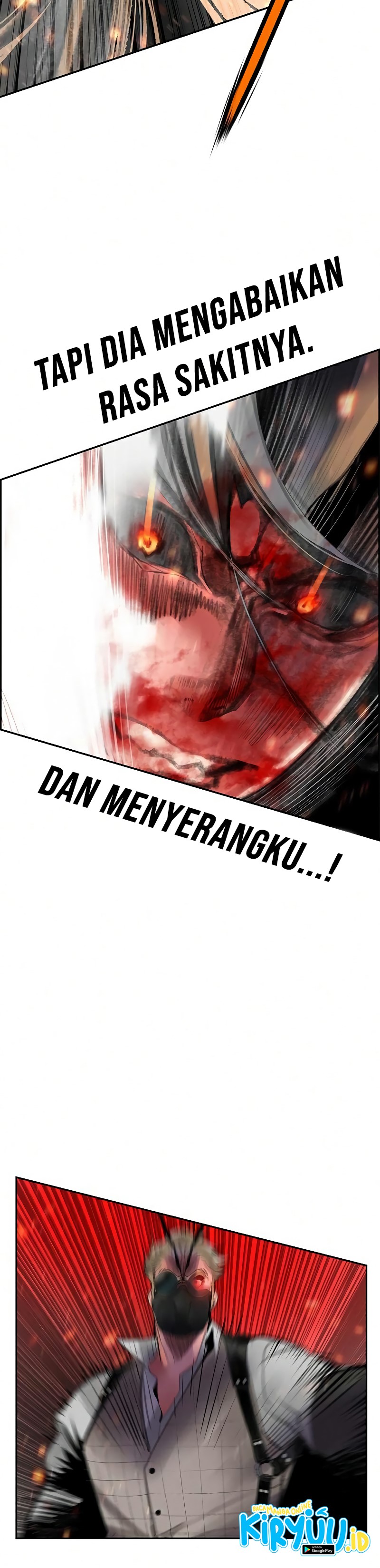 Jungle Juice Chap 58 - Next Chap 59