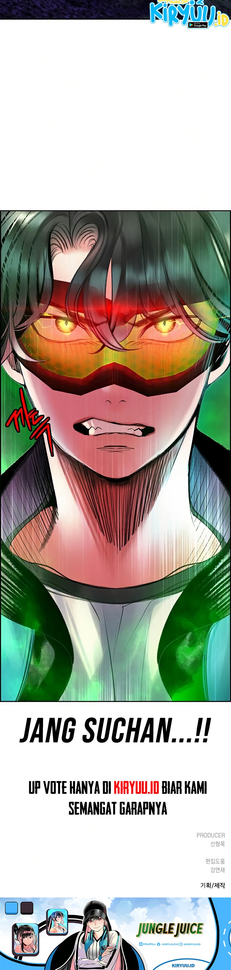 Jungle Juice Chap 58 - Next Chap 59