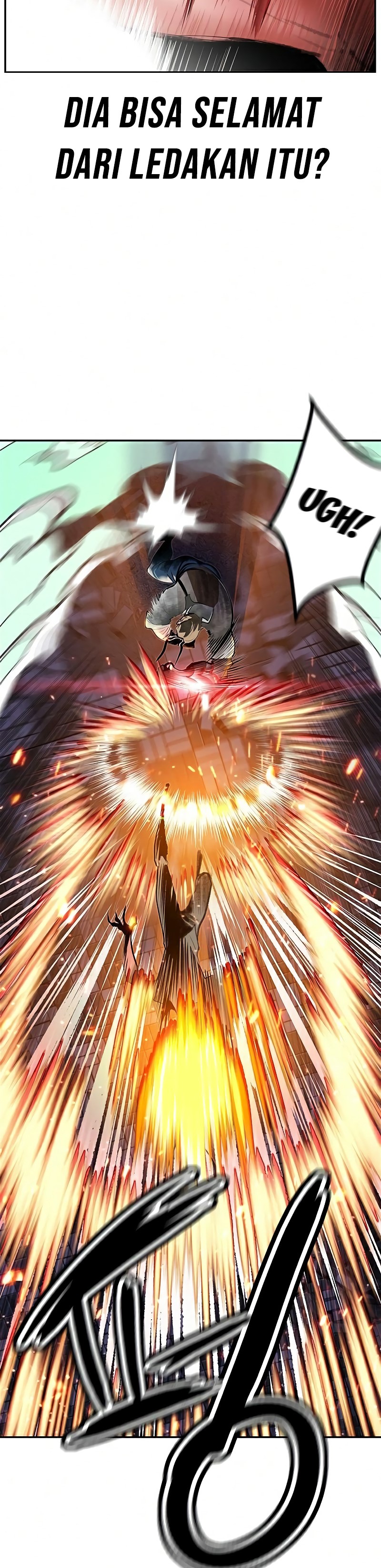 Jungle Juice Chap 58 - Next Chap 59