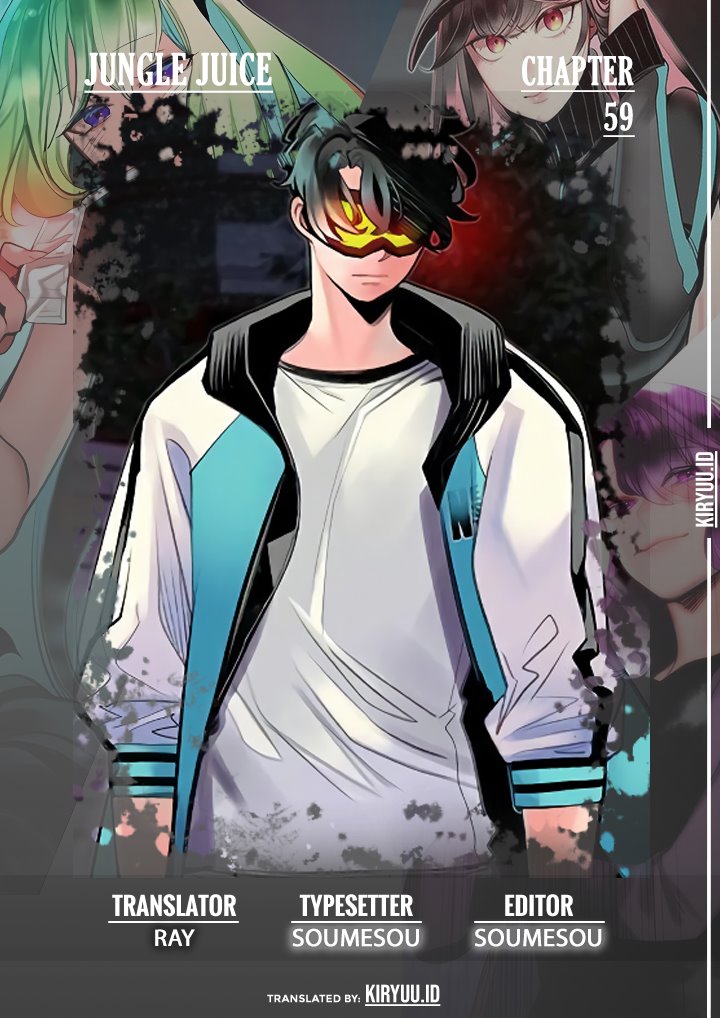 Jungle Juice Chap 59 - Next Chap 60