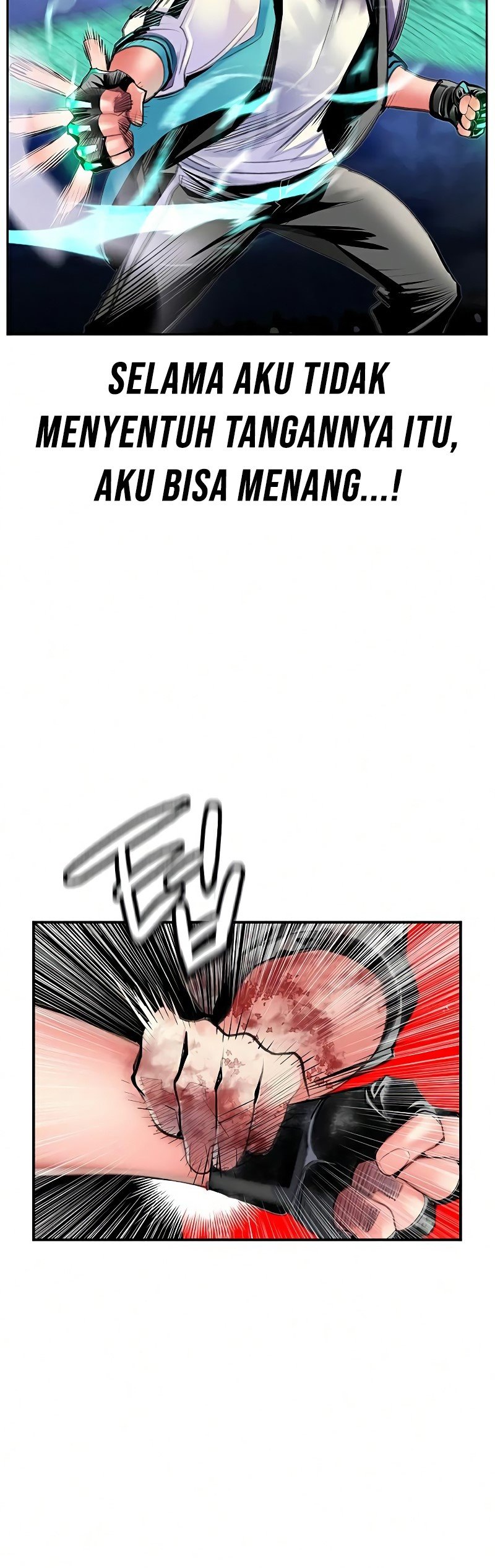 Jungle Juice Chap 59 - Next Chap 60