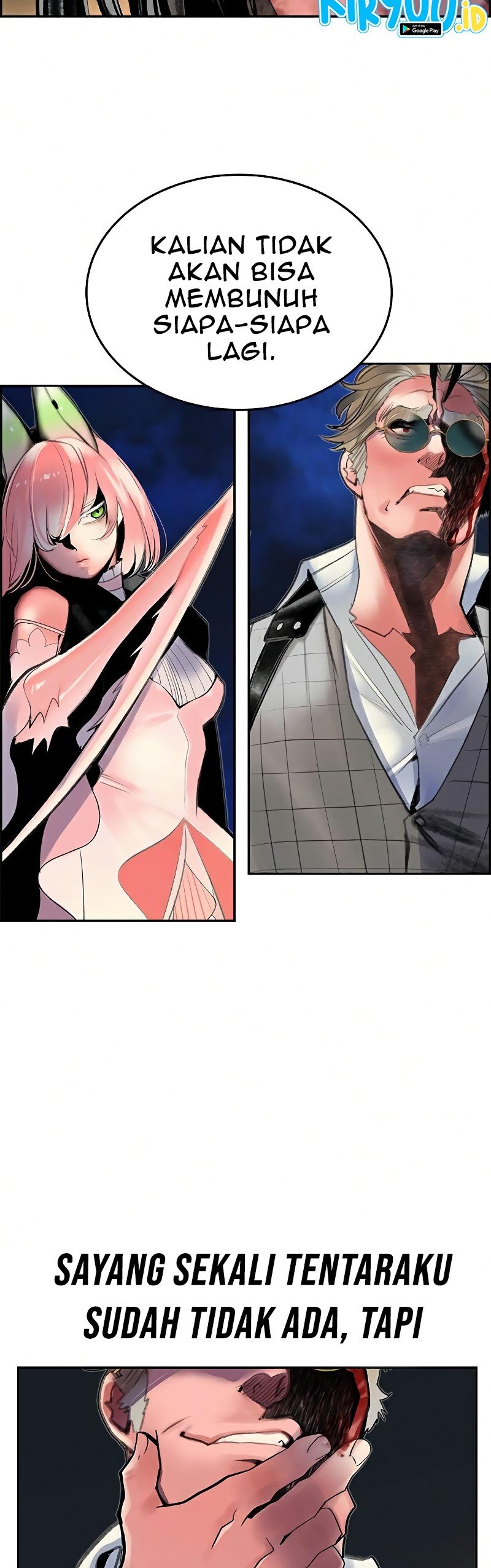 Jungle Juice Chap 59 - Next Chap 60