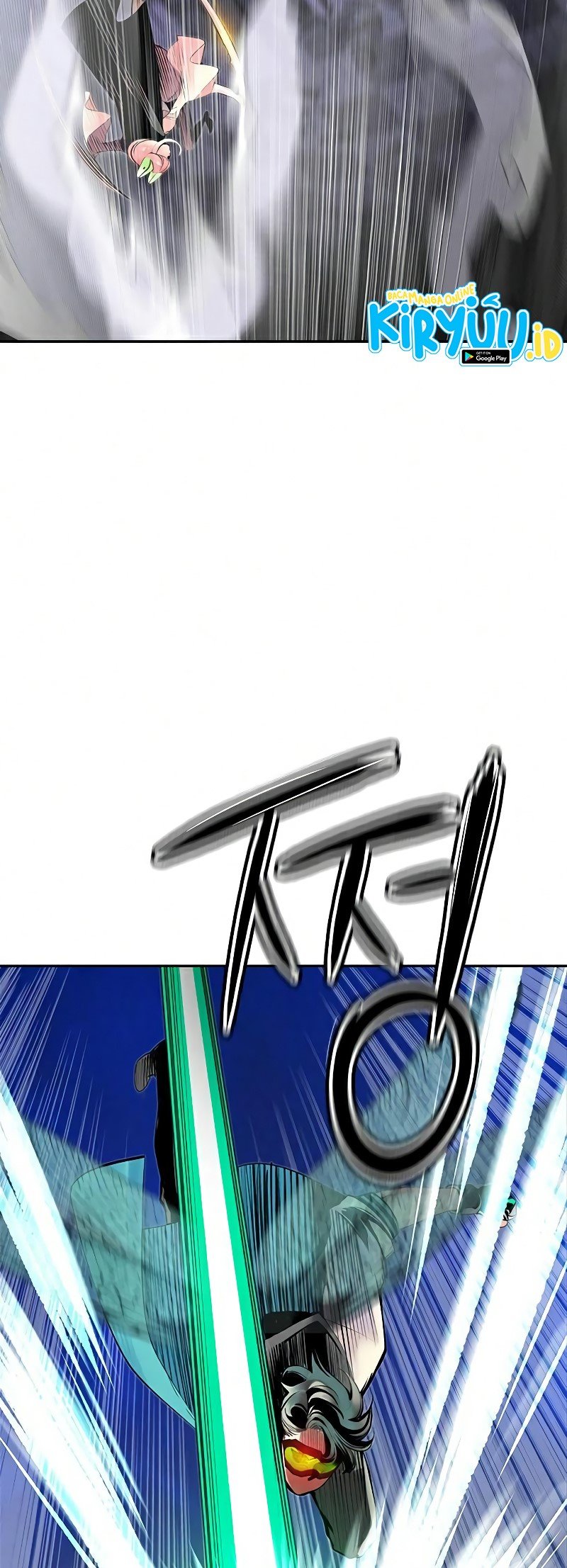 Jungle Juice Chap 59 - Next Chap 60