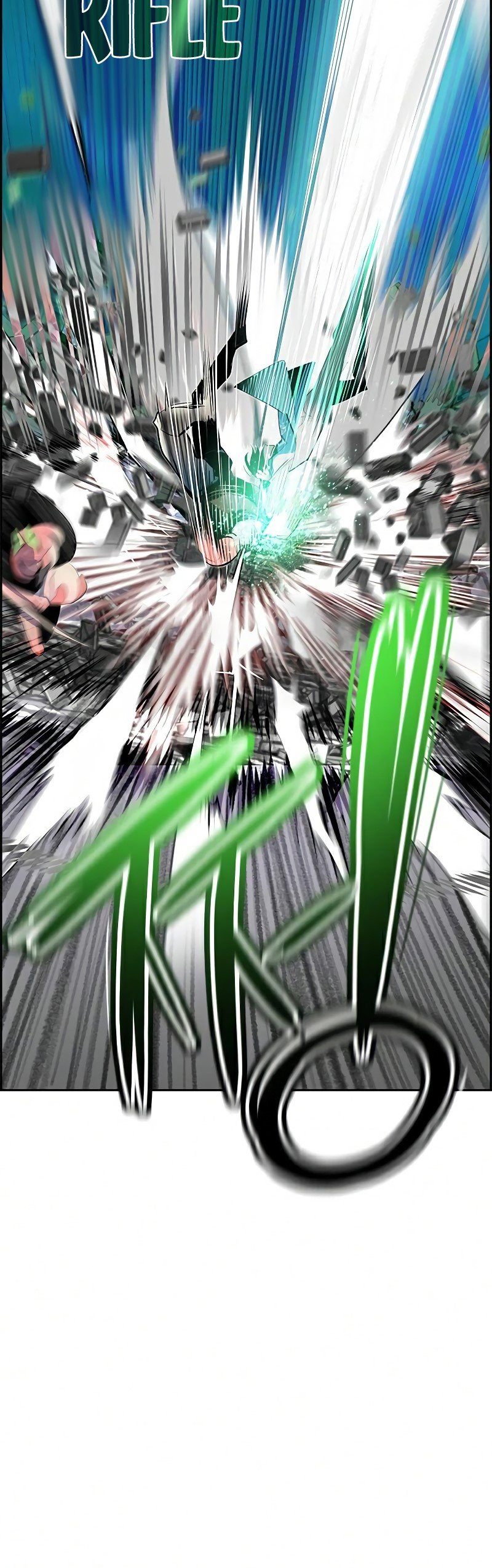 Jungle Juice Chap 59 - Next Chap 60