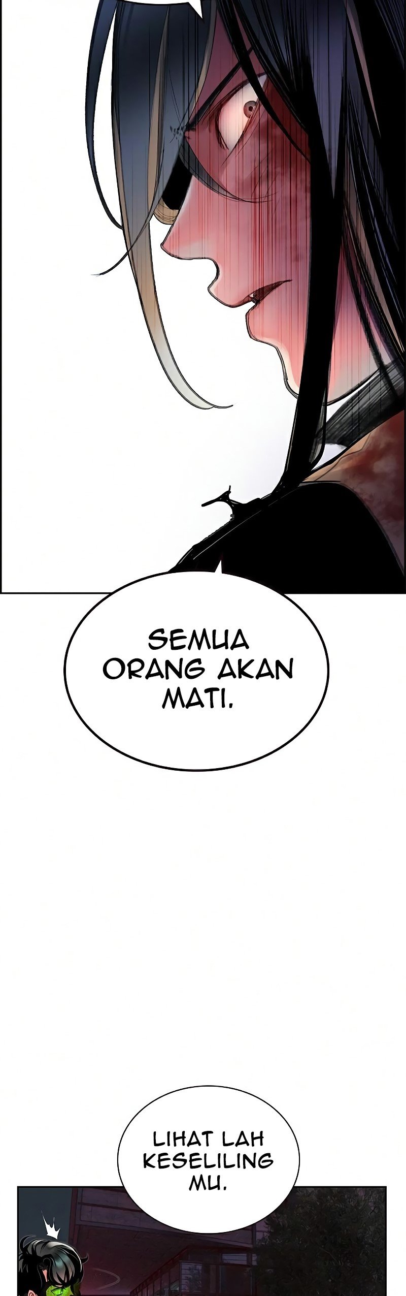 Jungle Juice Chap 59 - Next Chap 60