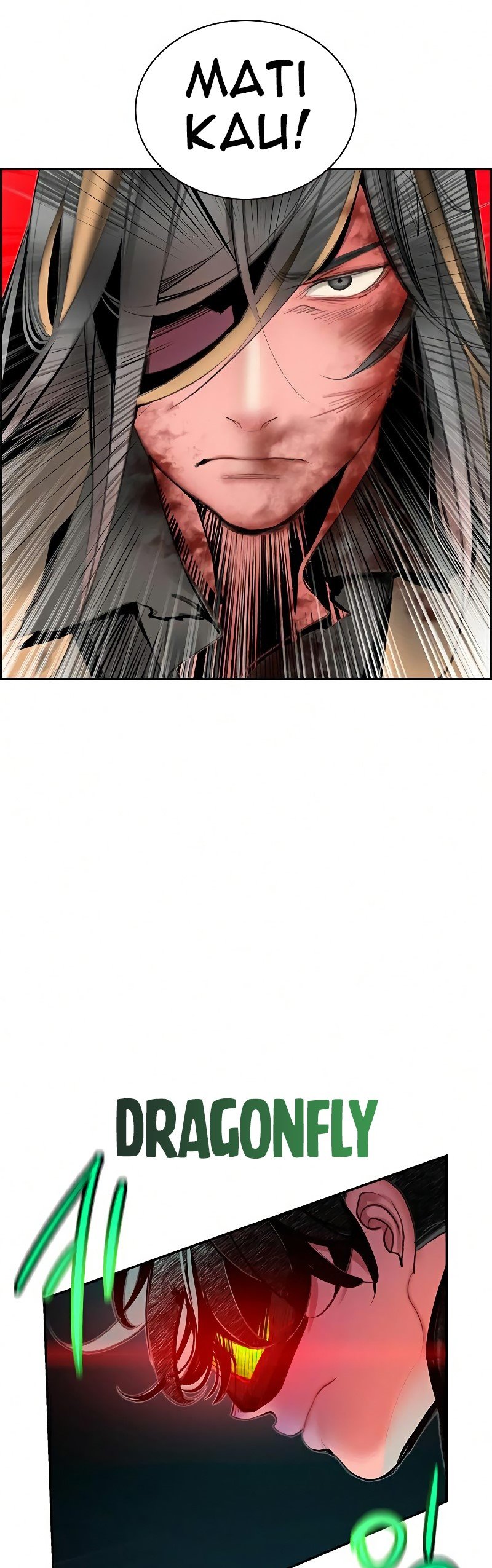 Jungle Juice Chap 59 - Next Chap 60