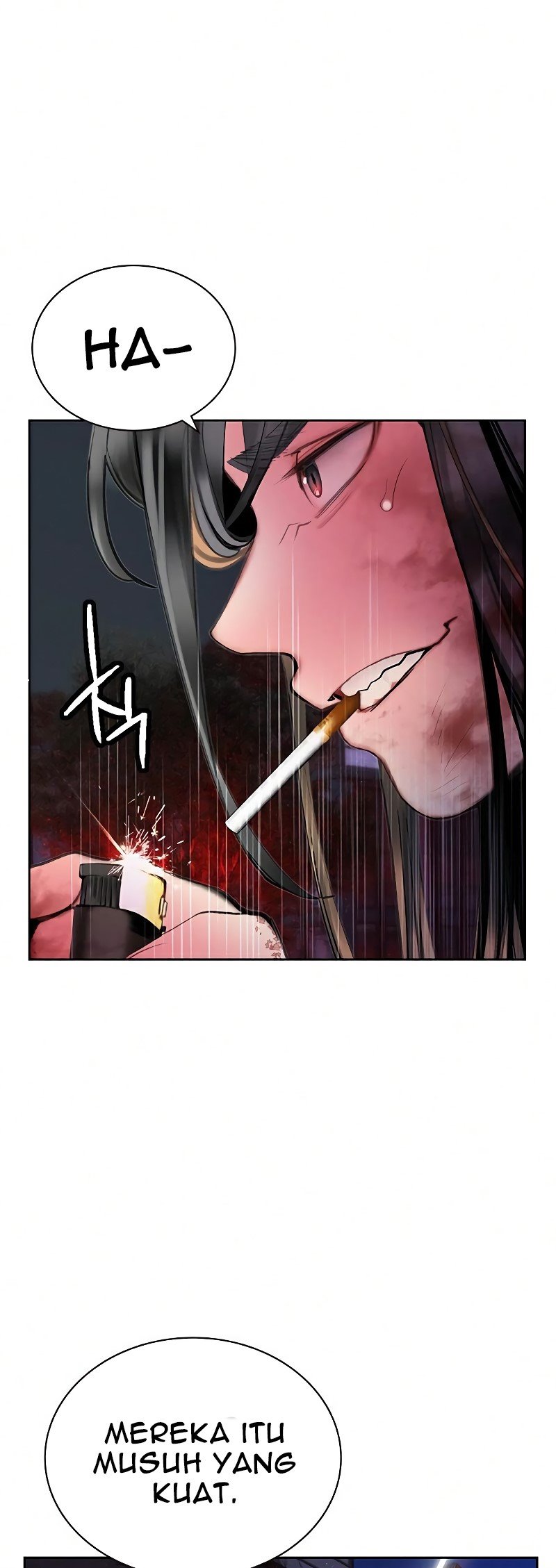 Jungle Juice Chap 59 - Next Chap 60