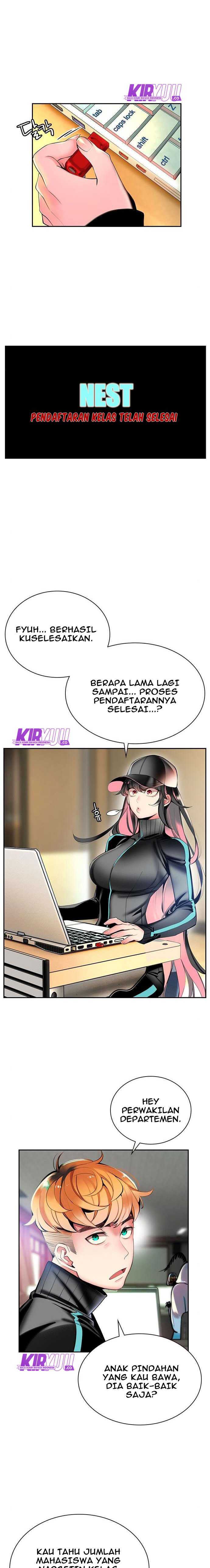 Jungle Juice Chap 5 - Next Chap 6