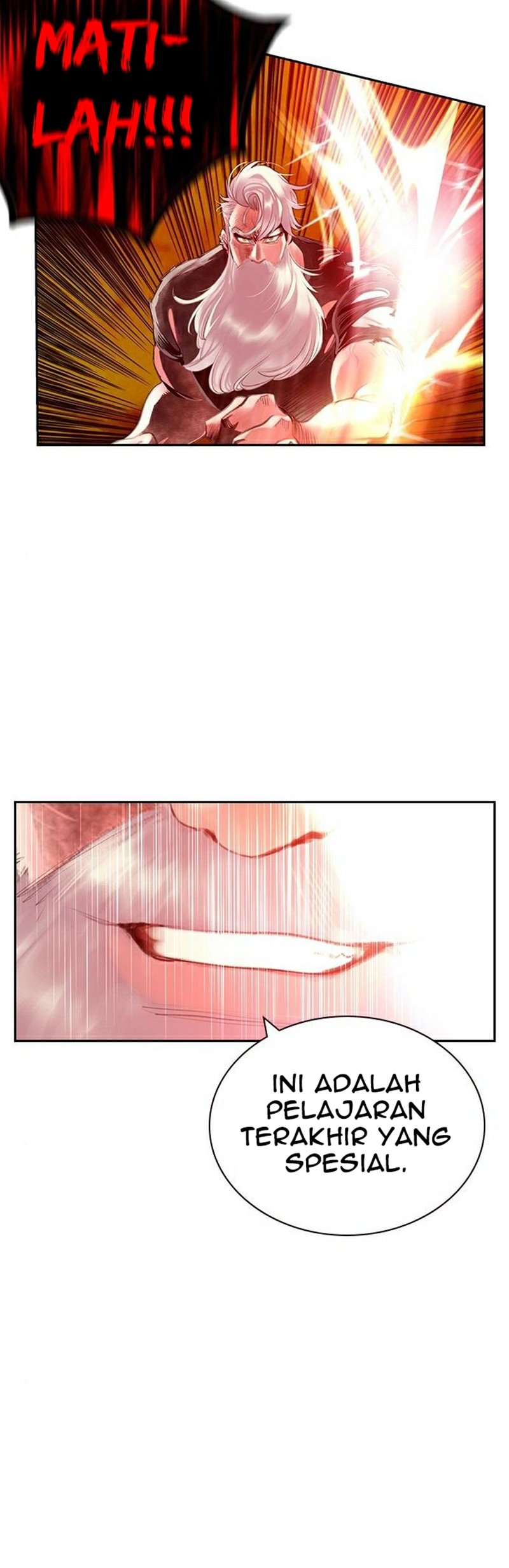 Jungle Juice Chap 63 - Next Chap 64
