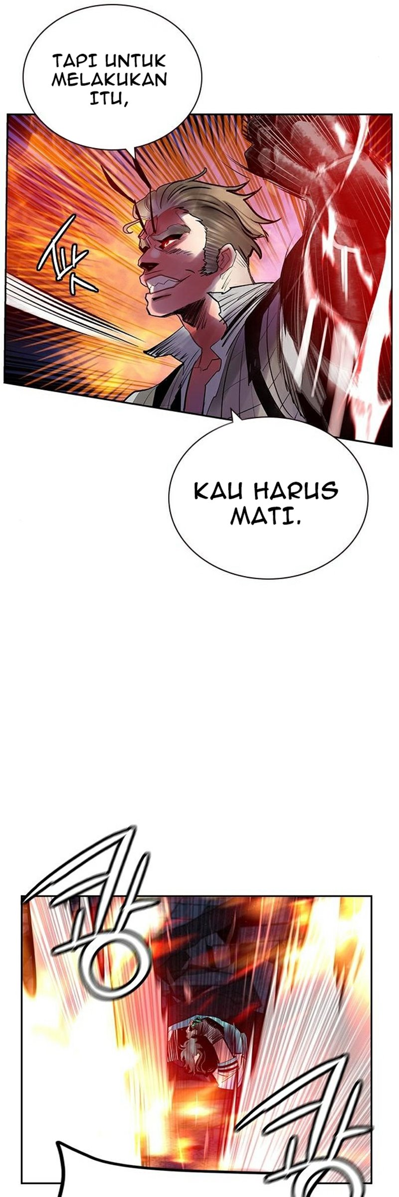 Jungle Juice Chap 63 - Next Chap 64
