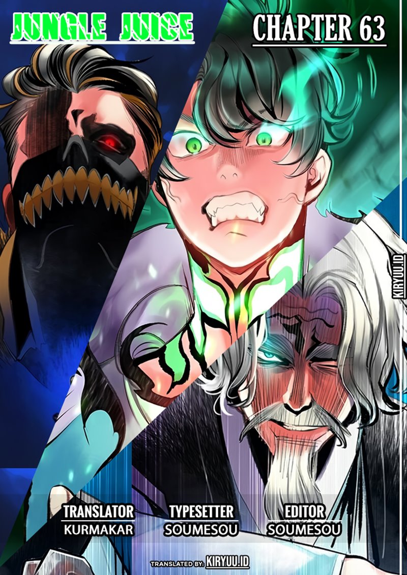 Jungle Juice Chap 63 - Next Chap 64