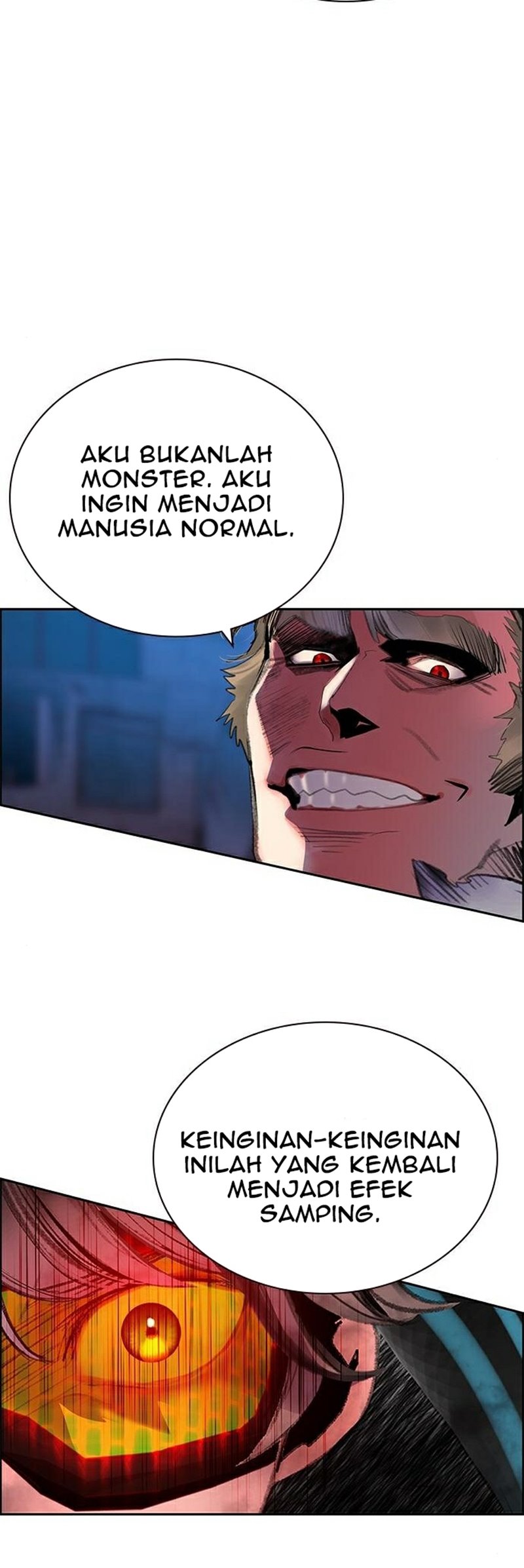 Jungle Juice Chap 63 - Next Chap 64