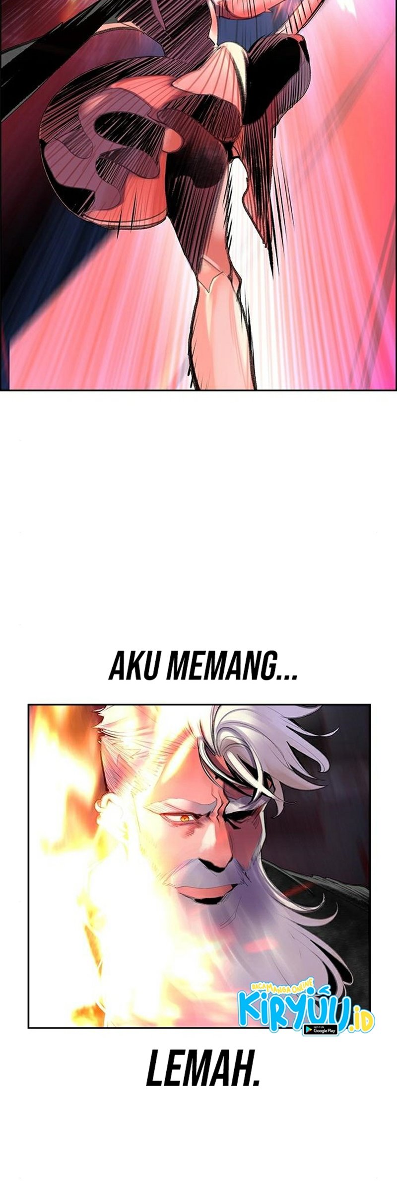 Jungle Juice Chap 63 - Next Chap 64