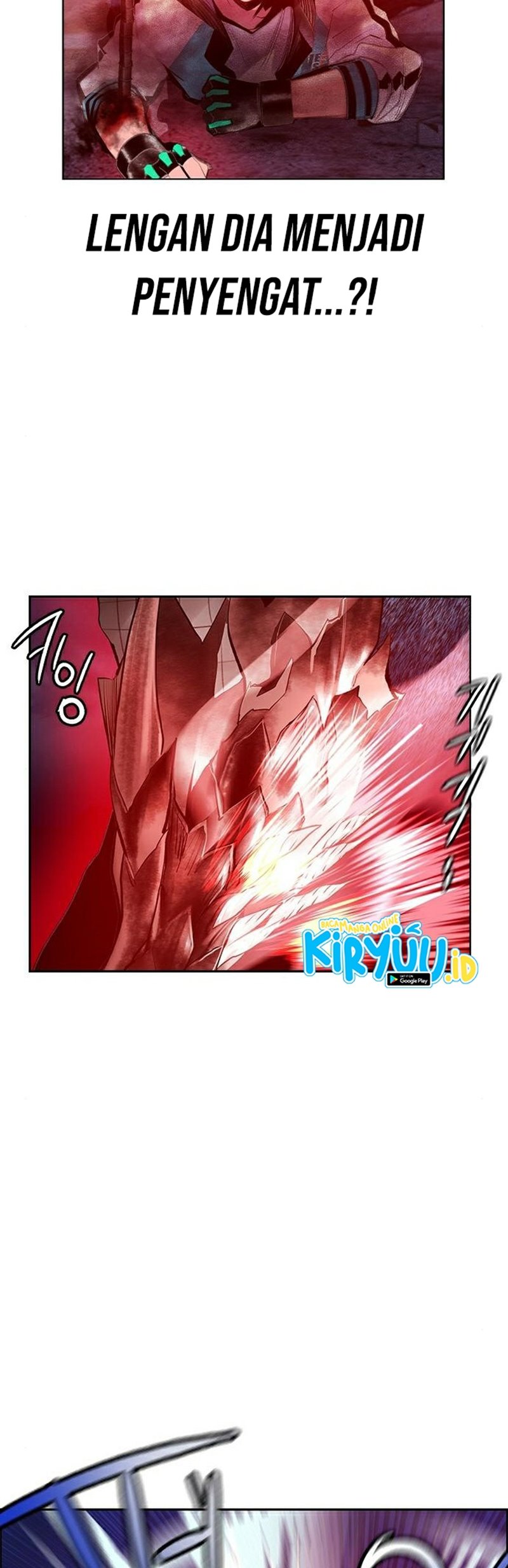 Jungle Juice Chap 63 - Next Chap 64