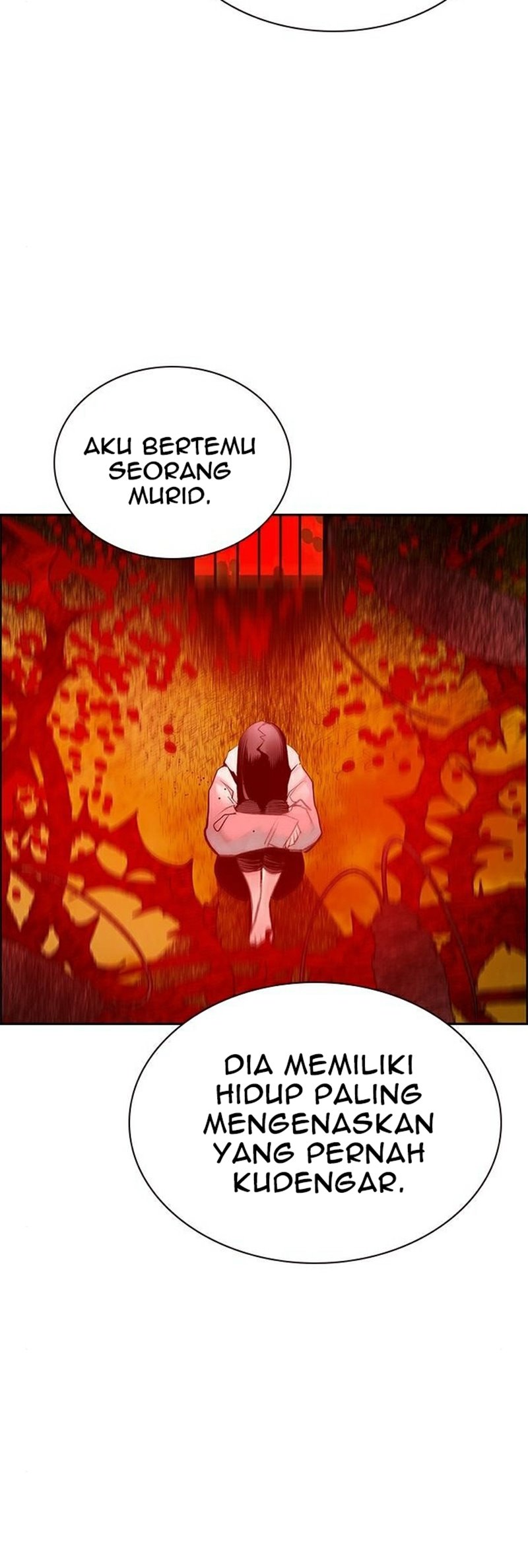 Jungle Juice Chap 63 - Next Chap 64