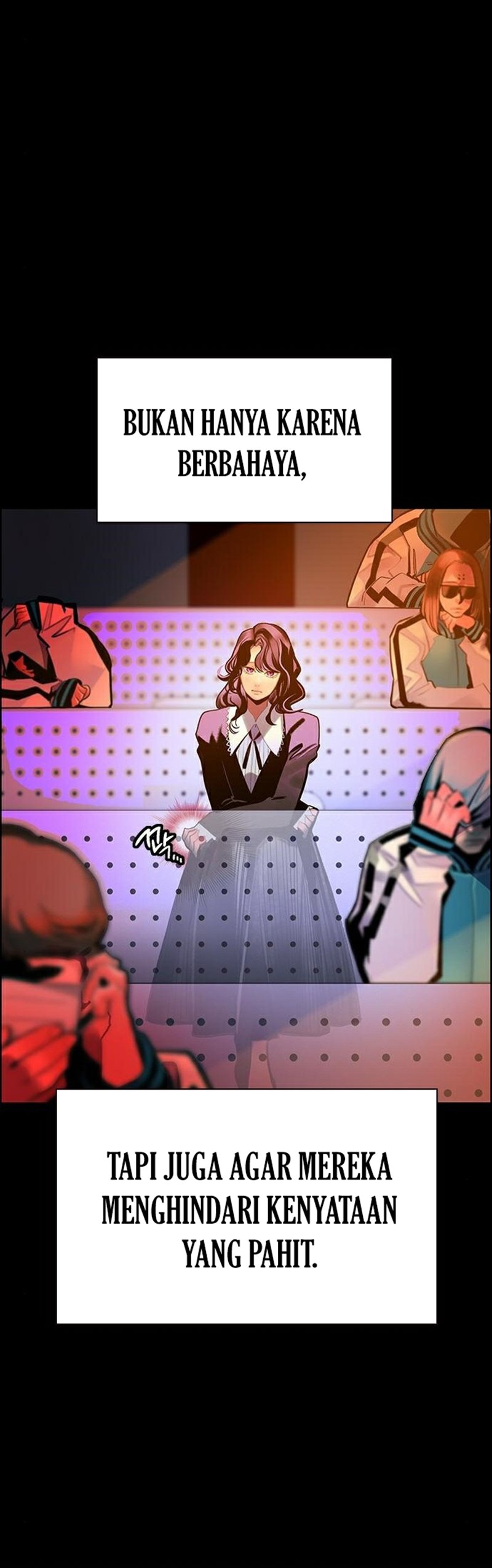 Jungle Juice Chap 63 - Next Chap 64