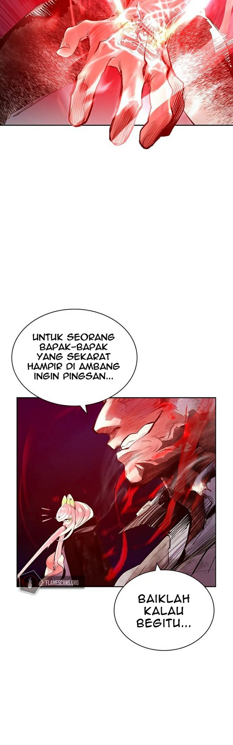 Jungle Juice Chap 63 - Next Chap 64