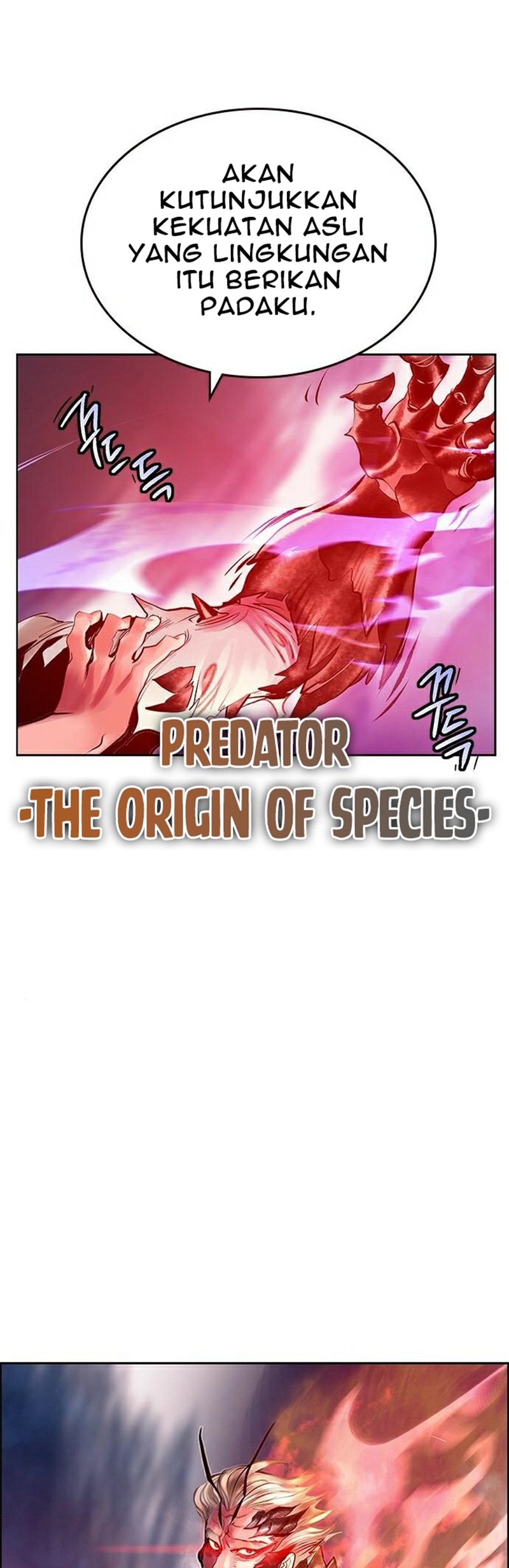 Jungle Juice Chap 63 - Next Chap 64