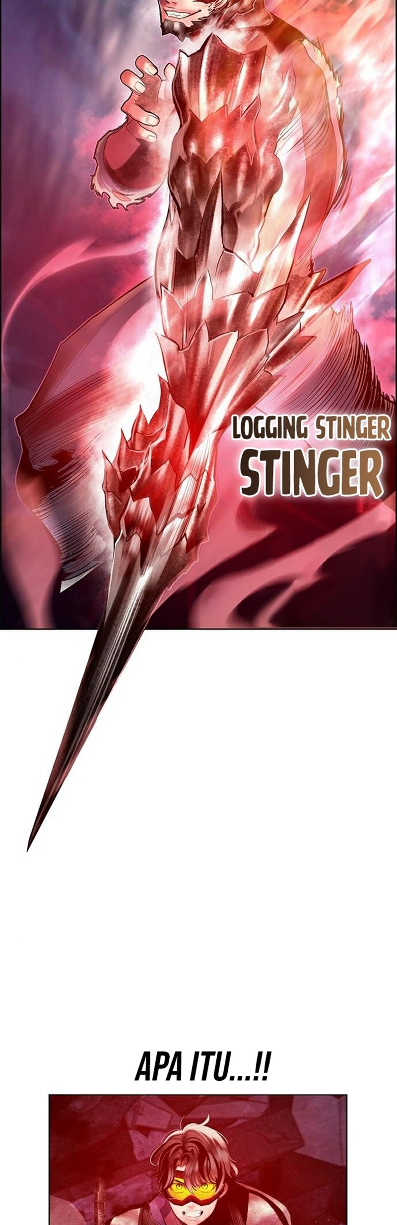 Jungle Juice Chap 63 - Next Chap 64