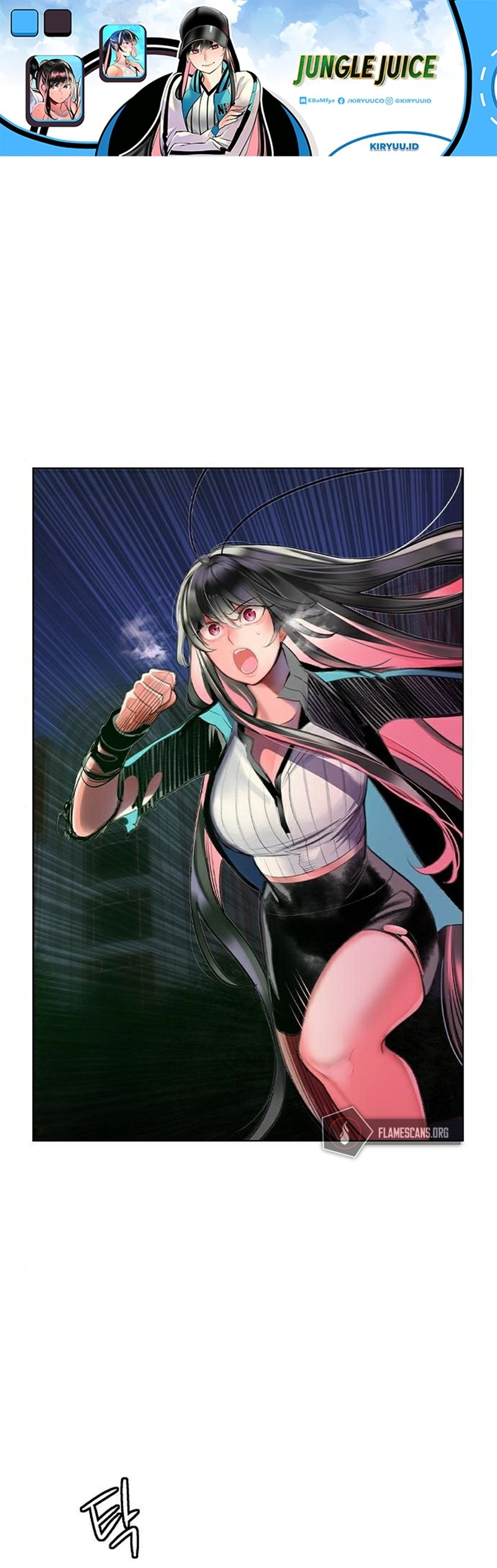 Jungle Juice Chap 63 - Next Chap 64