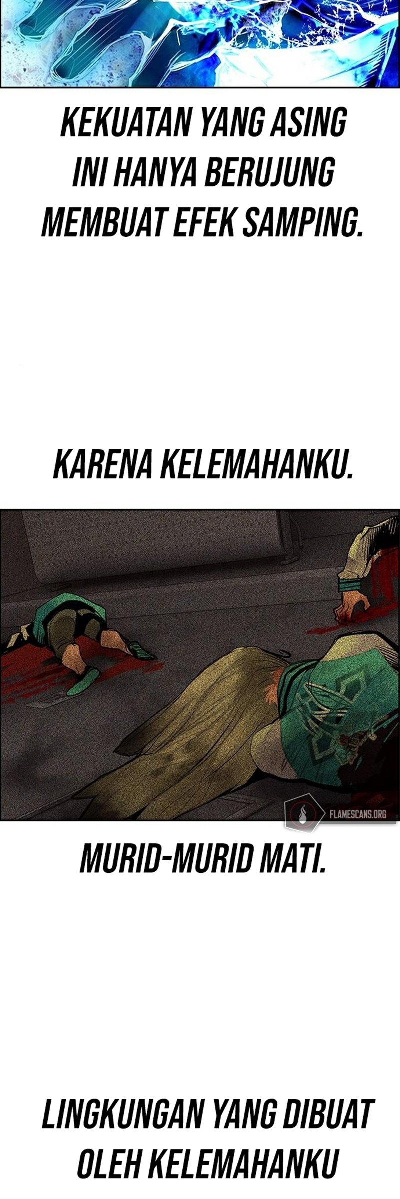 Jungle Juice Chap 63 - Next Chap 64